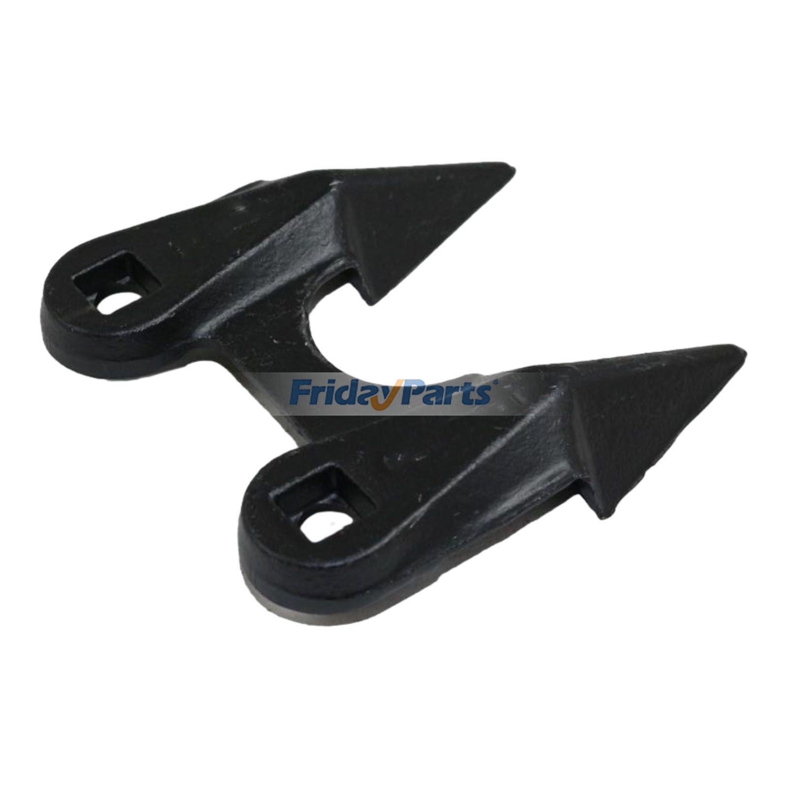 Protector de cuchillas de doble dedo 5194560 para Claas