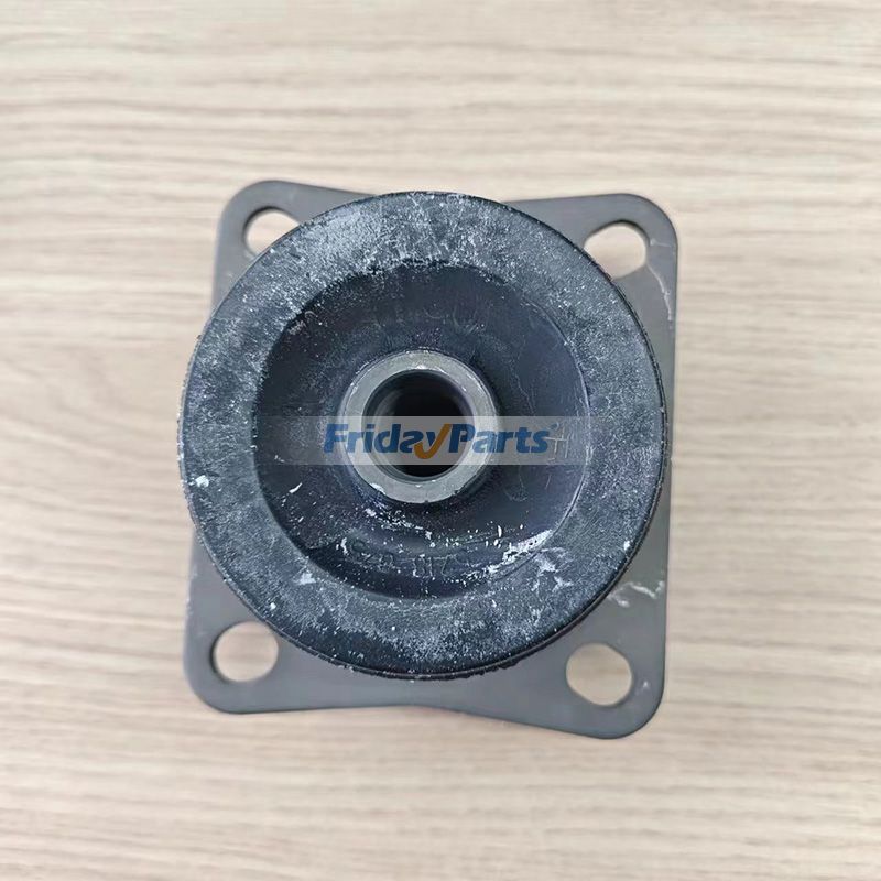 ハーベスター サイレントブロック