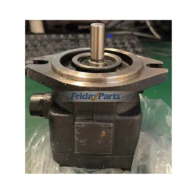Bomba de paletas variables hidráulicas de repuesto para CML VCM-SF-20B-10