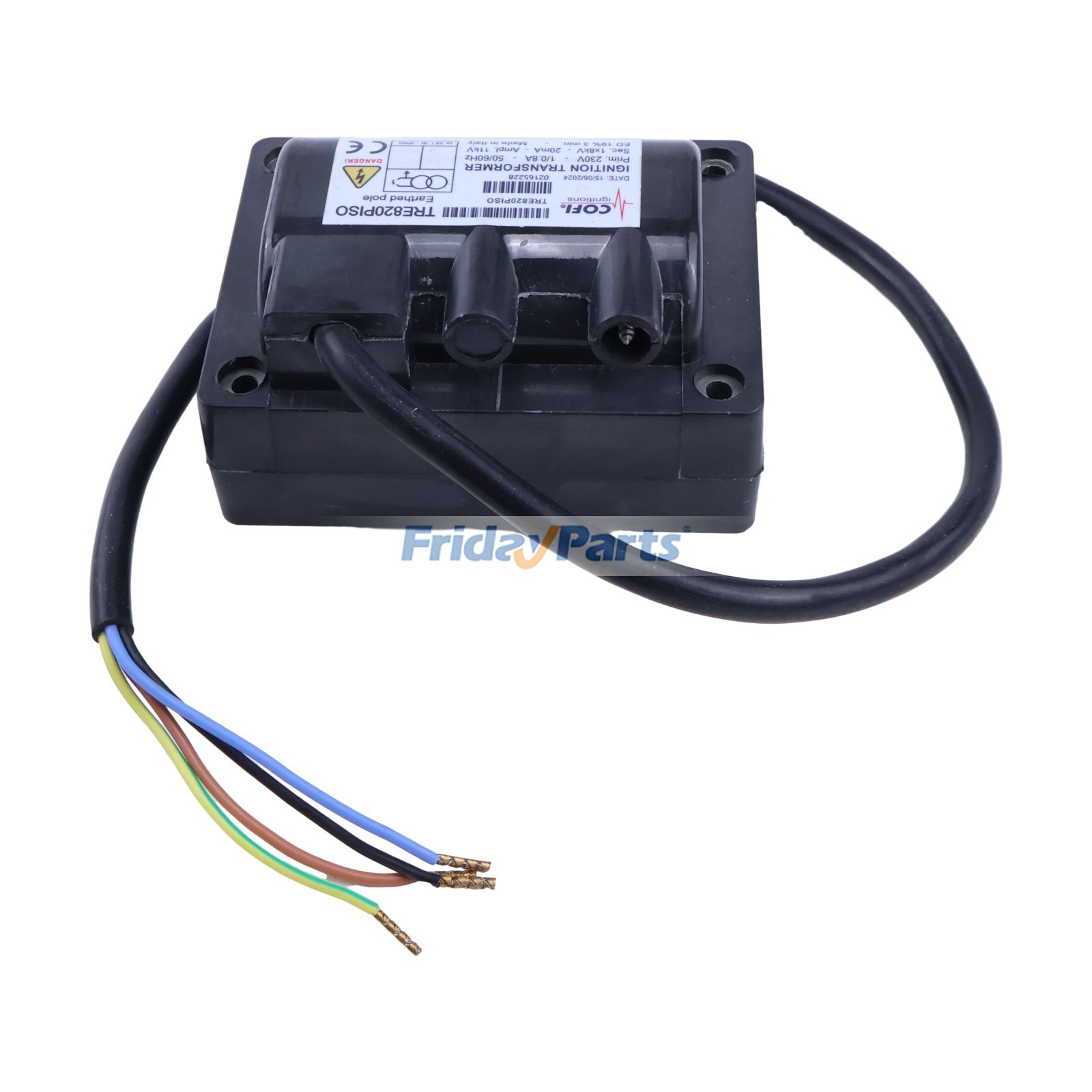 Zündtransformatorbei FridayParts kaufen