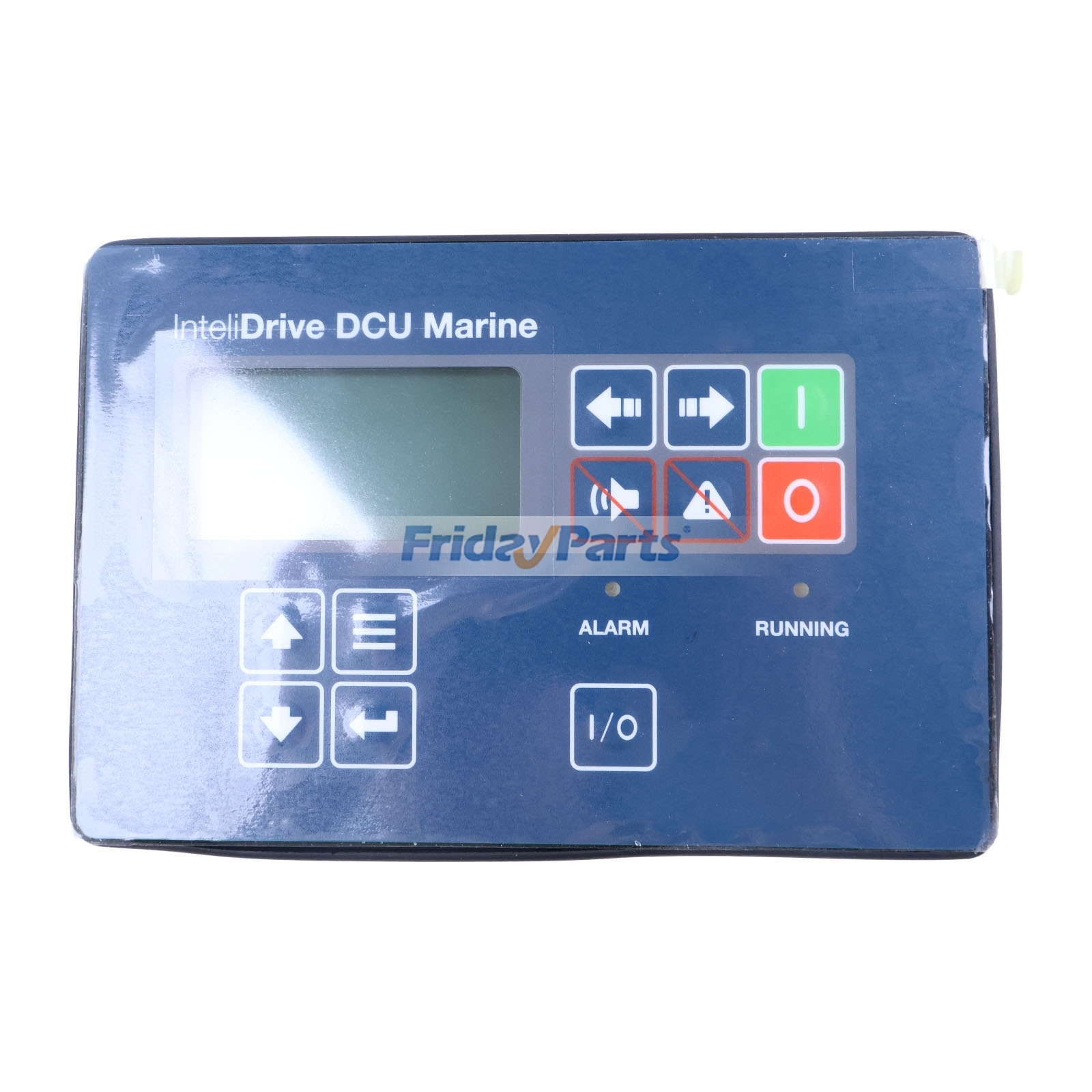  InteliDrive DCU Marine Operator panel Display Controller 