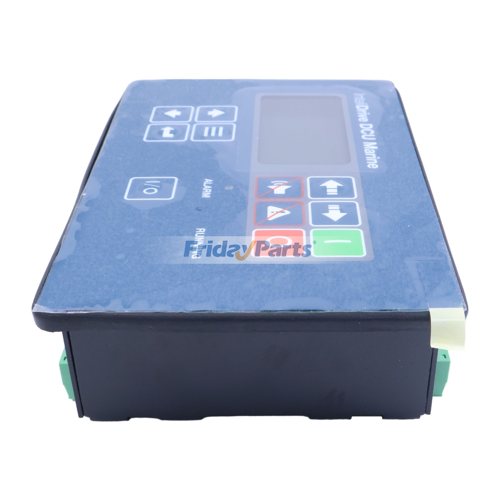 InteliDrive DCU Marine Operator panel Display Controller for Generator