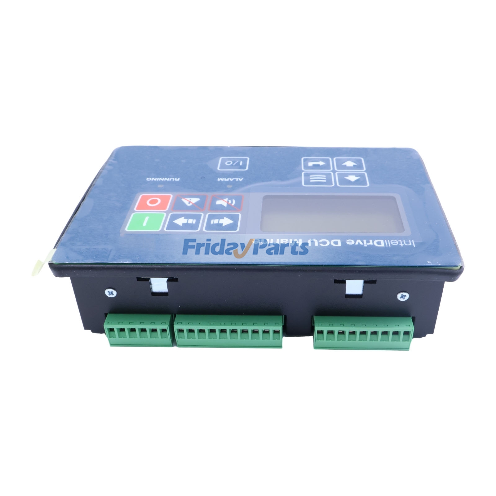 Generator InteliDrive DCU Marine Operator panel Display Controller