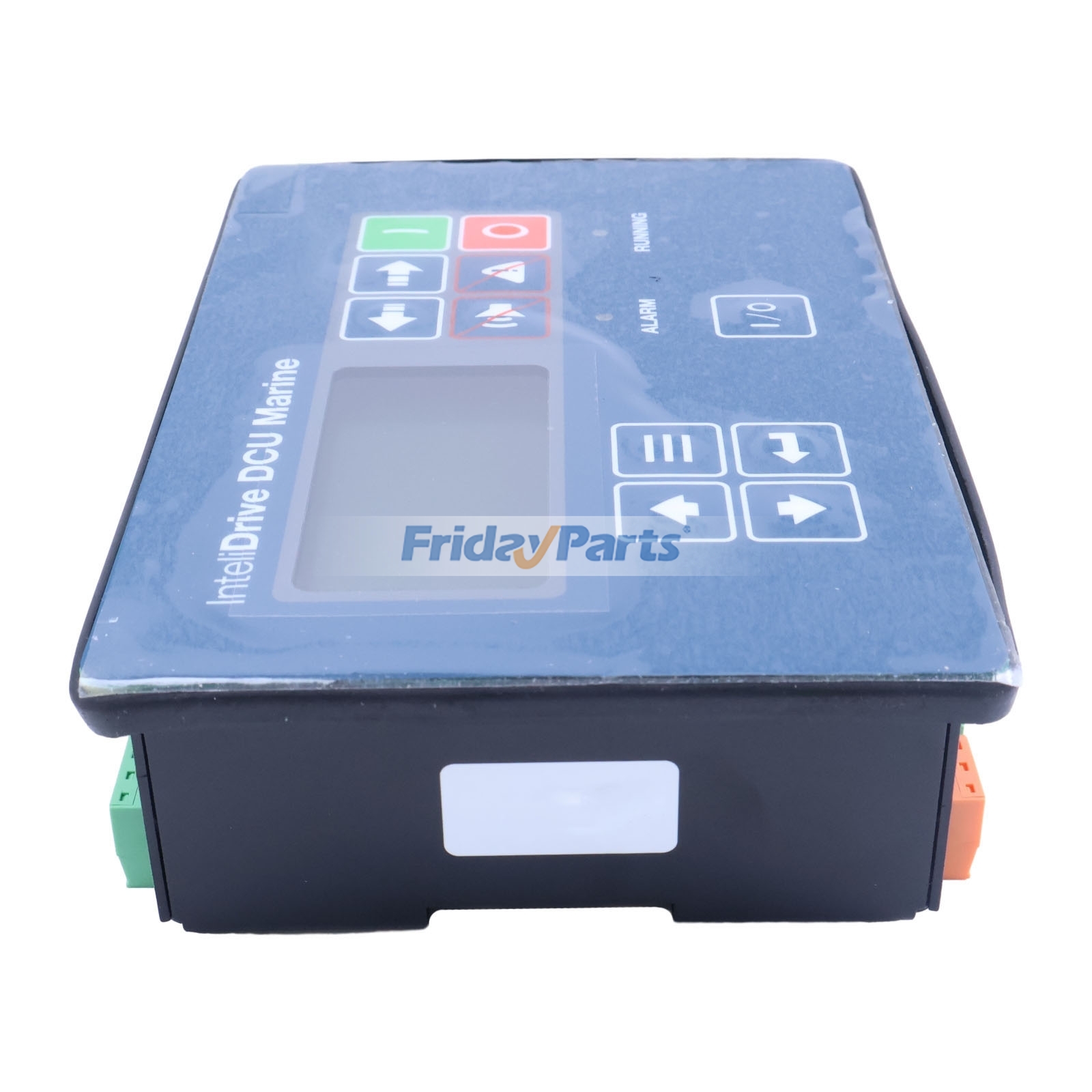 InteliDrive DCU Marine Operator panel Display Controller in Stock in China