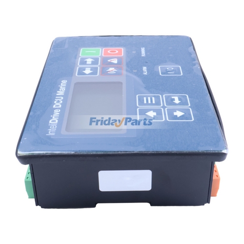 Aftermarket ComAp ID-DCU InteliDrive DCU Marine Operator panel Display ...