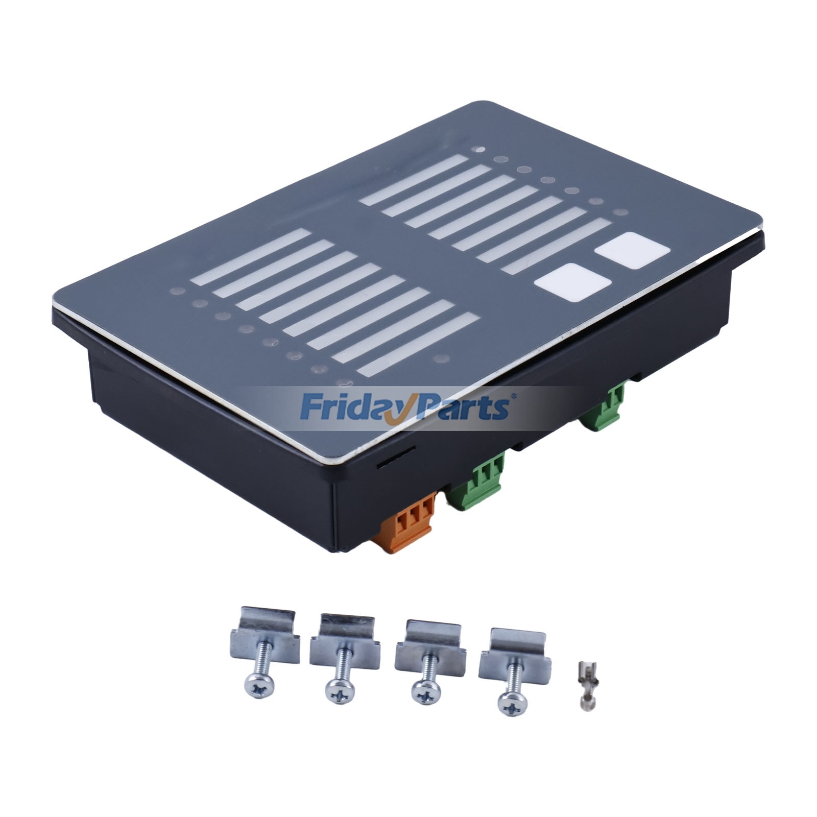 Remote Annunciator for Engine,Generator