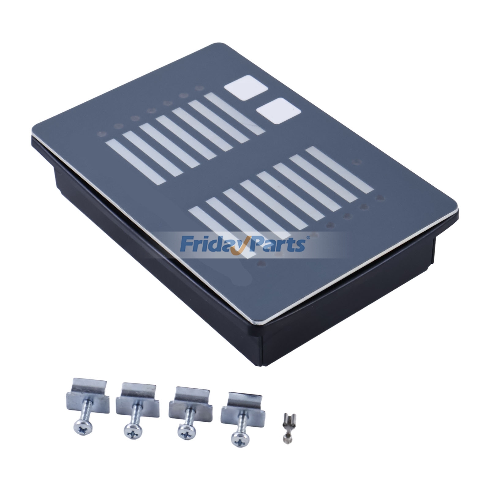 Engine,Generator Remote Annunciator