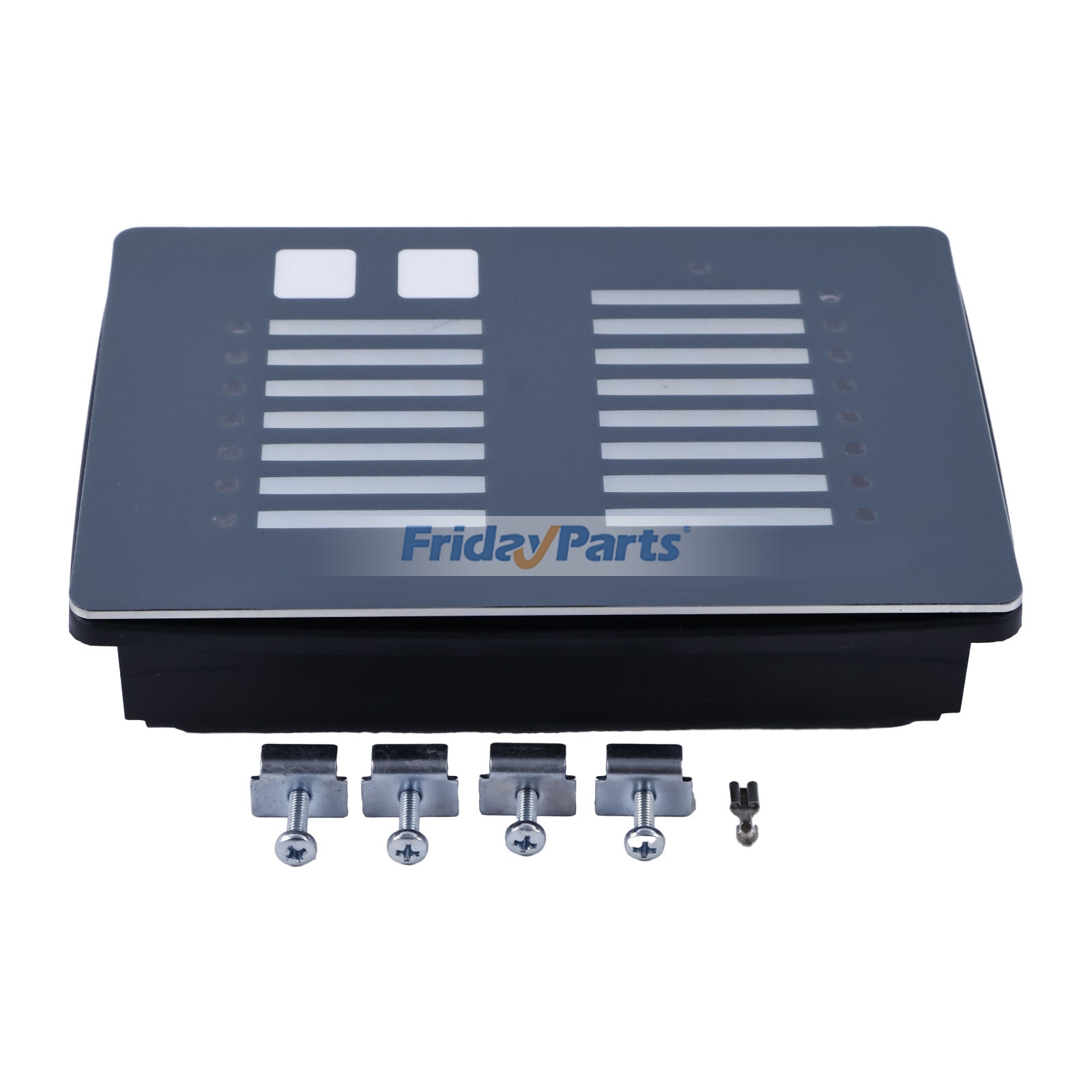  Remote Annunciator For ComAp