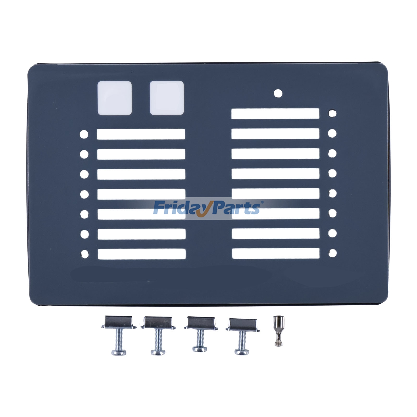 FridayParts Remote Annunciator