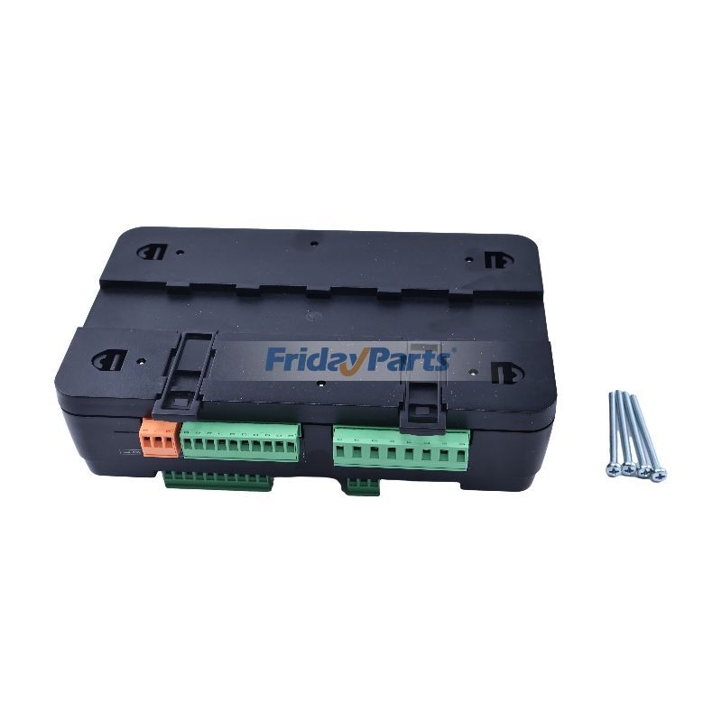 Contrôleur Pour ComAp