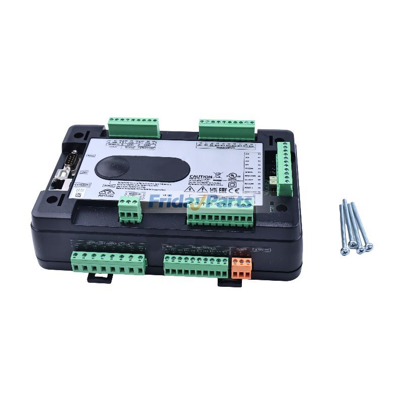 Contrôleur de groupe électrogène IS-NTC-BB pour ComAp InteliGen NT BaseBoxpourPour ComAp