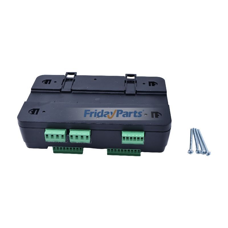 Contrôleur de FridayParts