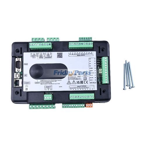 Aftermarket ComAp InteliGen NT BaseBox IS-NTC-BB Controller for ...