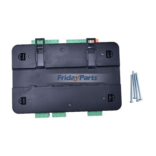 Aftermarket ComAp InteliGen NT BaseBox IS-NTC-BB Controller for ...