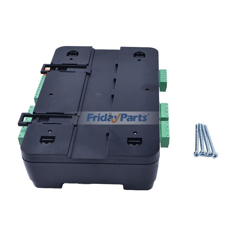 Contrôleur pour Générateur Pour ComAp