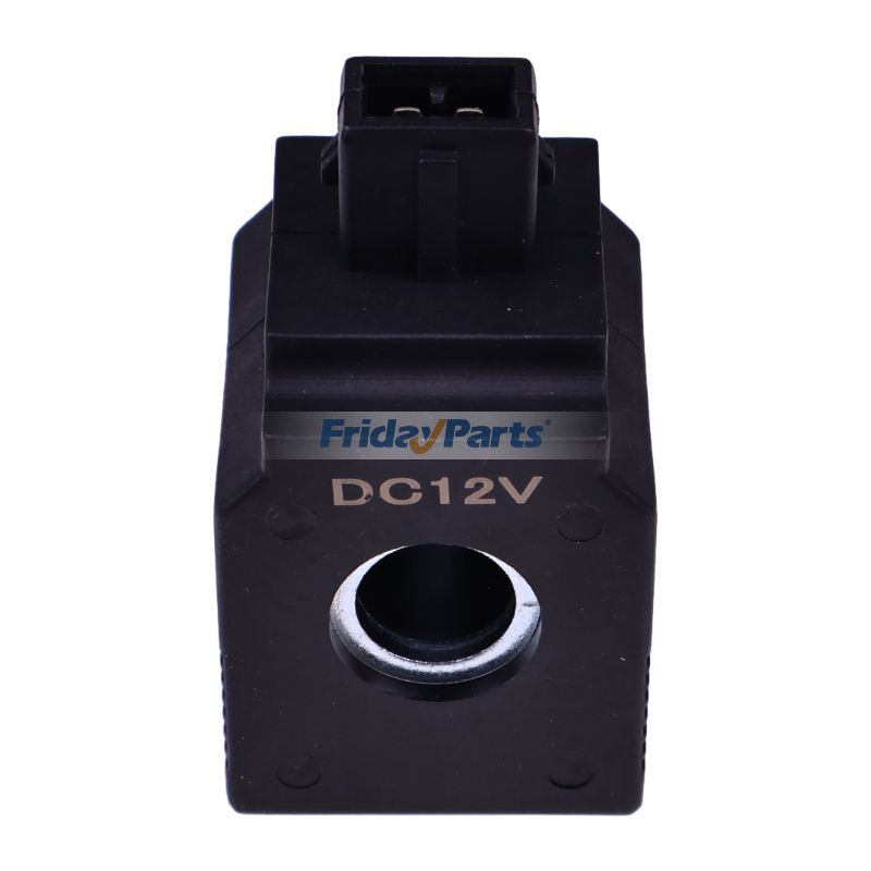 Solenoid Valve Coil in Stock in China
