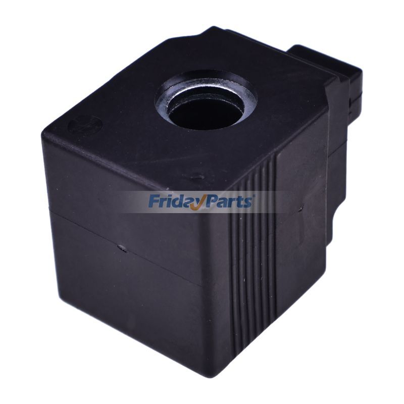 Aftermarket Comatrol M13-12D-20W-AJ Danfoss 17114071 Eaton C13A12/22 12V 23W Solenoid Valve Coil for less