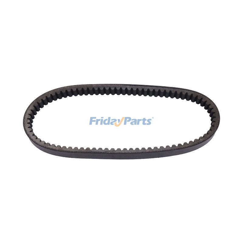 Correa de convertidor de par rotativo Comet 203783 203783A Manco 2433 de FridayParts
