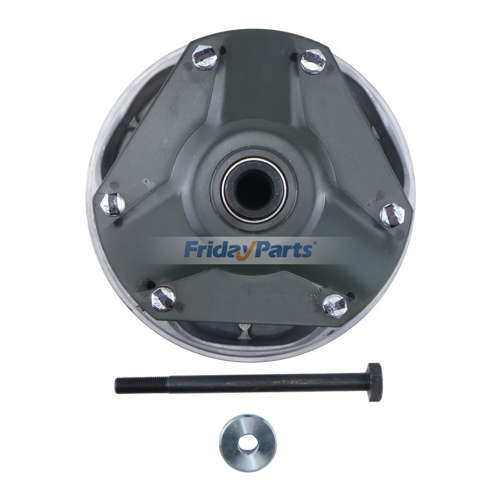 Kawasaki用ATV/UTV用駆動クラッチ