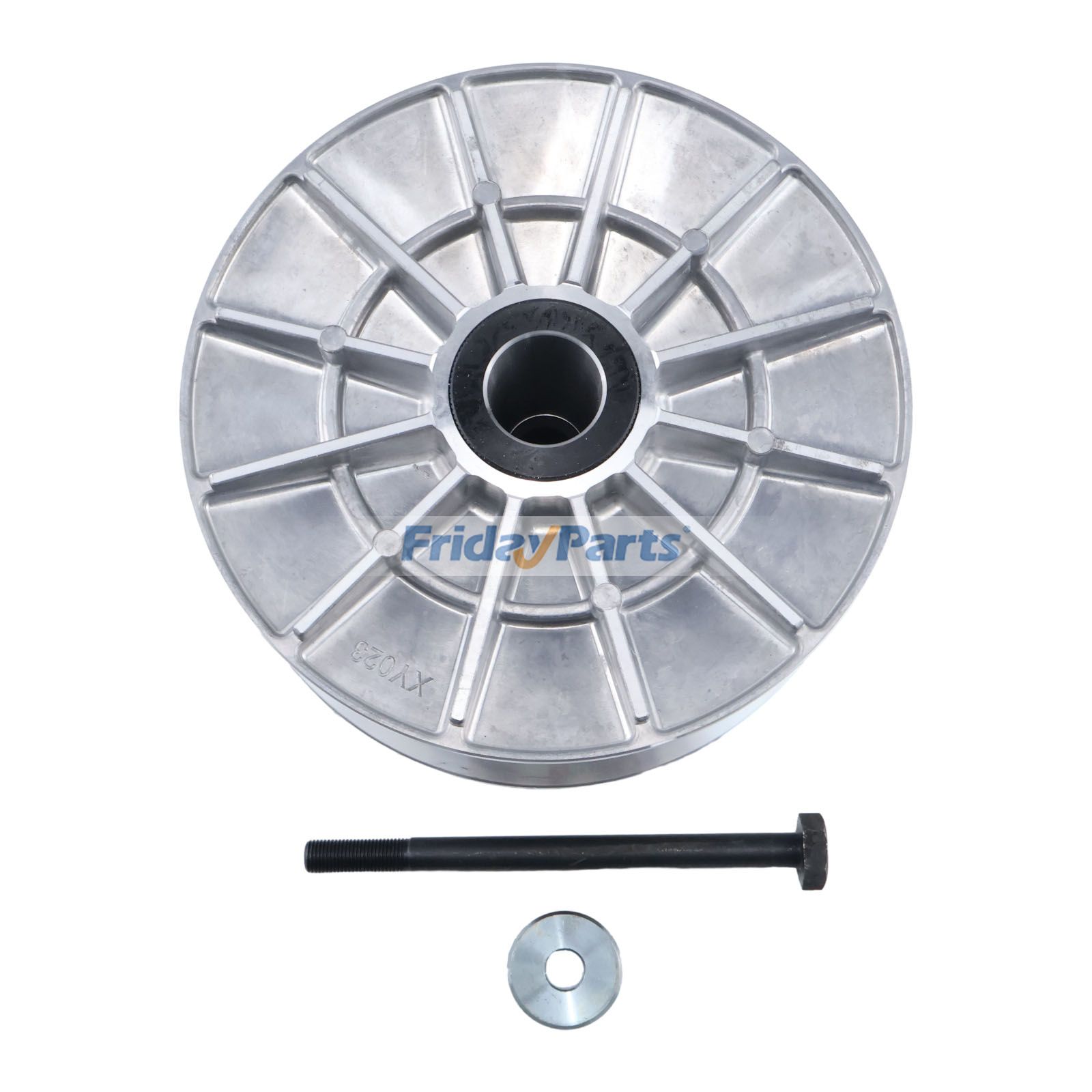 FridayPartsで駆動クラッチを購入