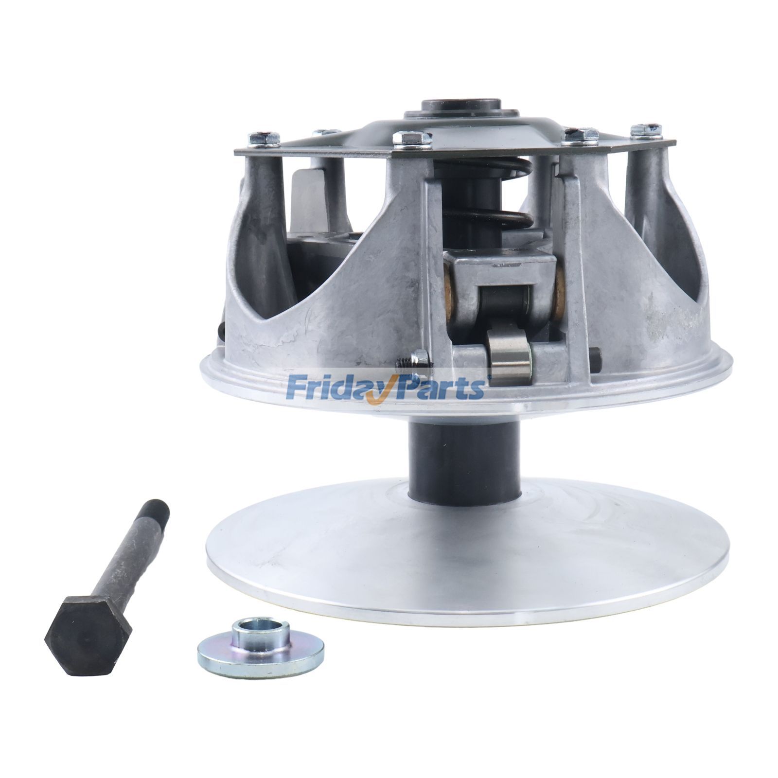 FridayPartsの駆動クラッチ