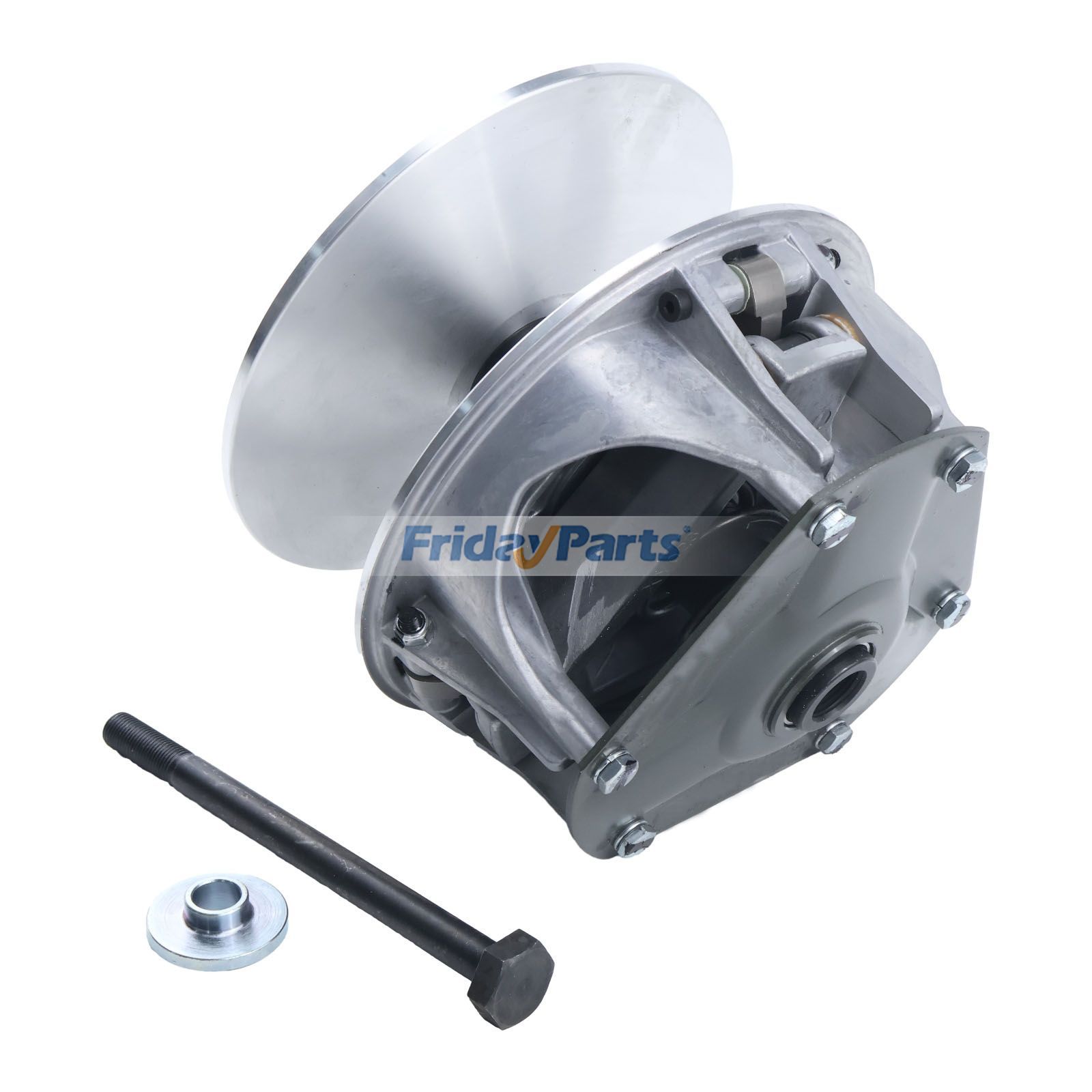 Kawasaki用駆動クラッチ