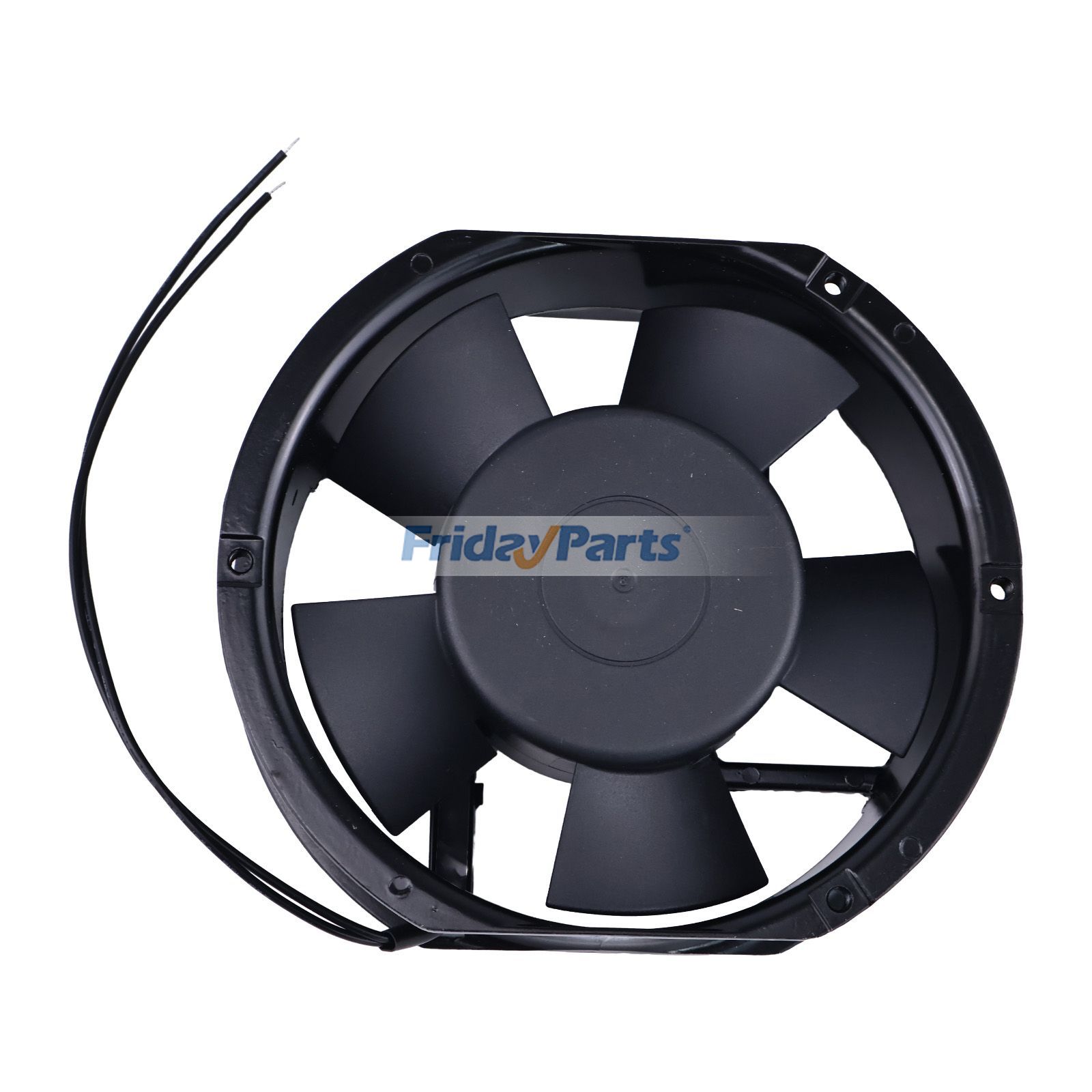 Rotary Fan in Stock in China