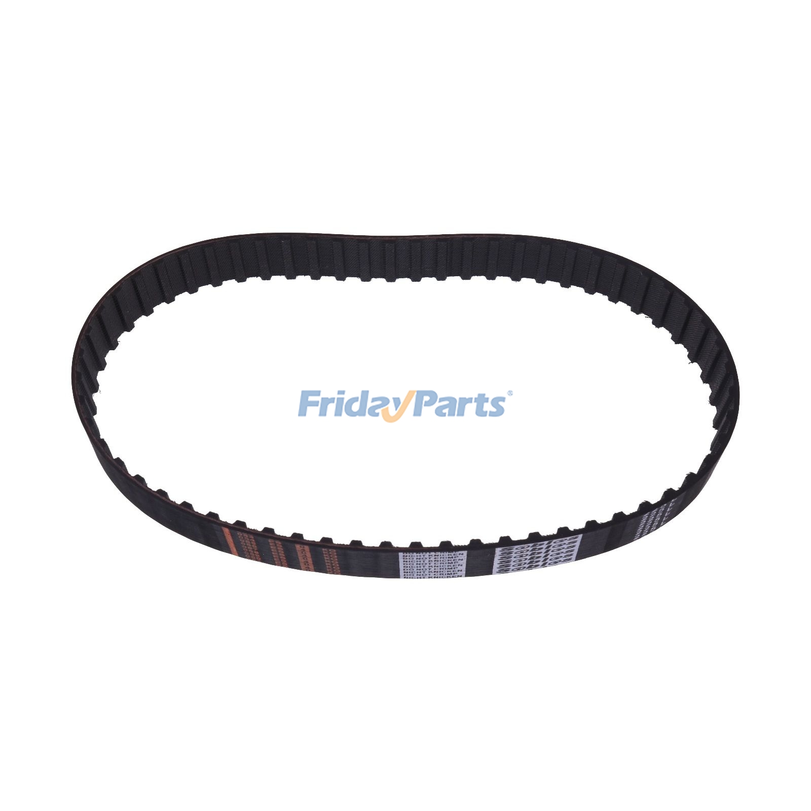 Correa dentada trapezoidal de transmisión positiva Continental ContiTech 20043110 para tractor de vehículos. Para OTRA MARCA