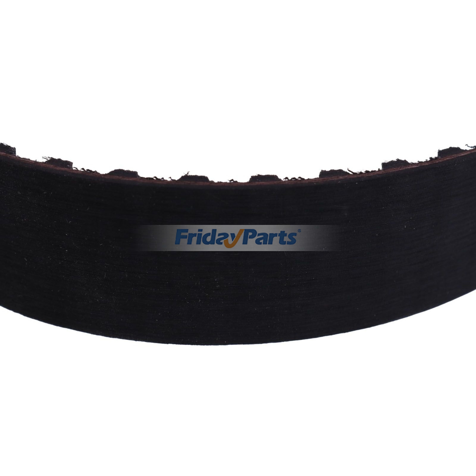 Correa dentada trapezoidal de transmisión positiva Continental ContiTech 20043110 para tractor de vehículos.