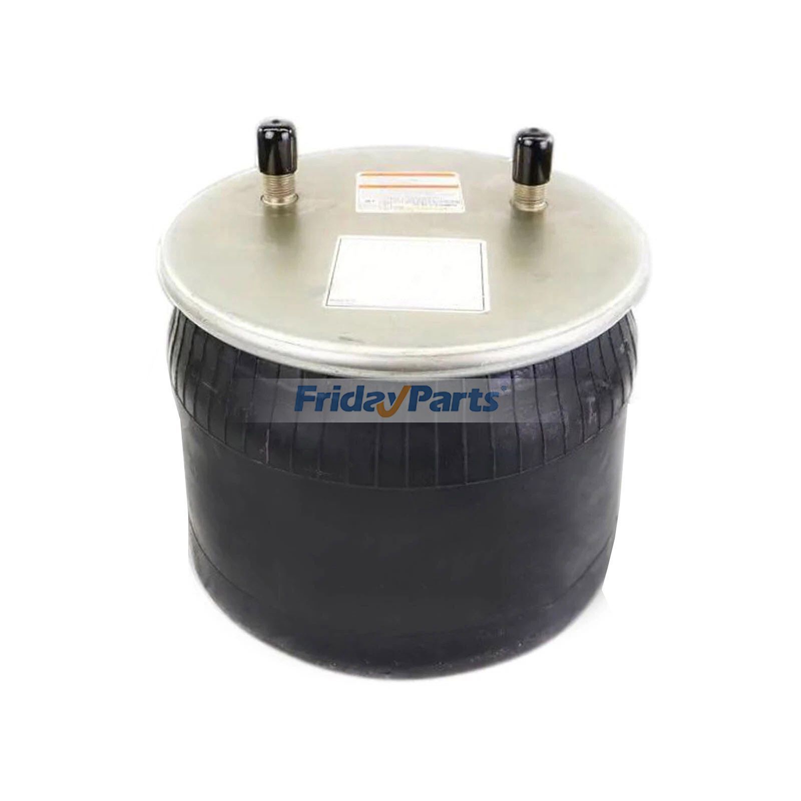 Aftermarket Continental ContiTech AS8709 Air Spring for Truck Trailer