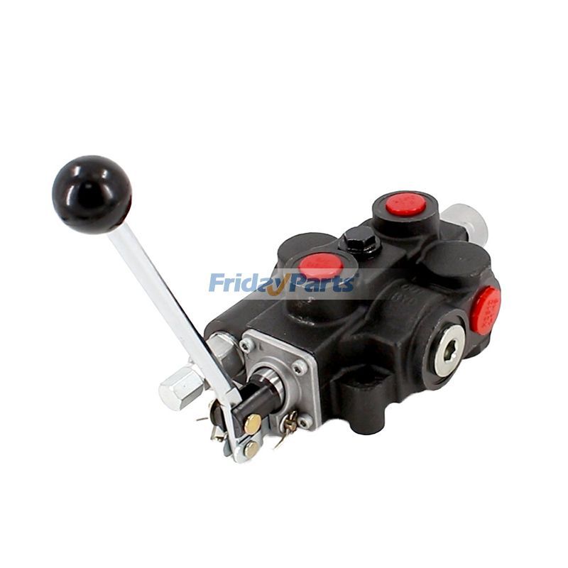 アフターマーケット クロス 131135 BA11AG3EA0 SBA2 油圧 1 スプール オープン センター コントロール バルブ