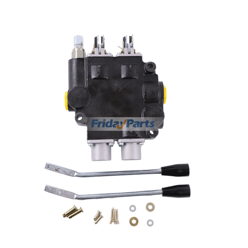 Control Valve For OTHER BRAND Others