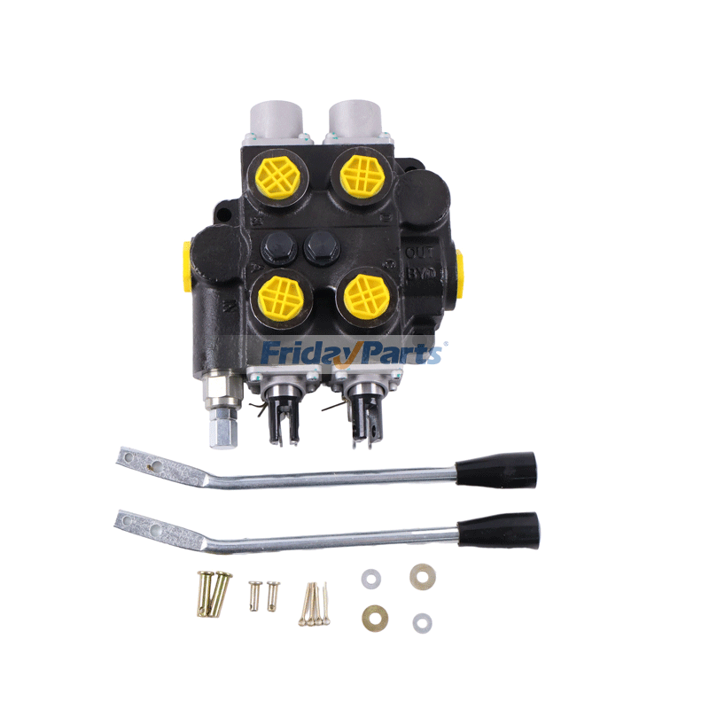 Others Control Valve