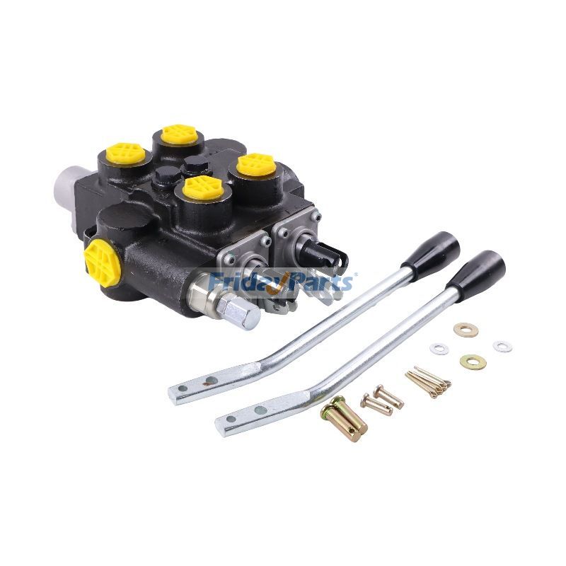 Control Valve in Stock in China