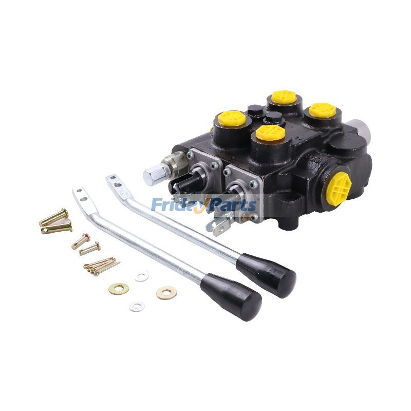  Control Valve For OTHER BRAND