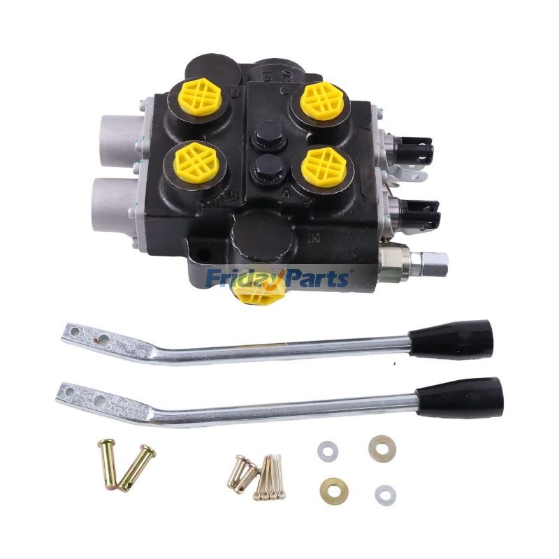 FridayParts Control Valve