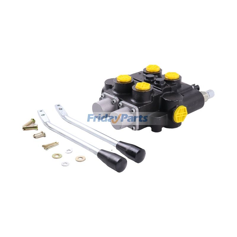 Control Valve for Others