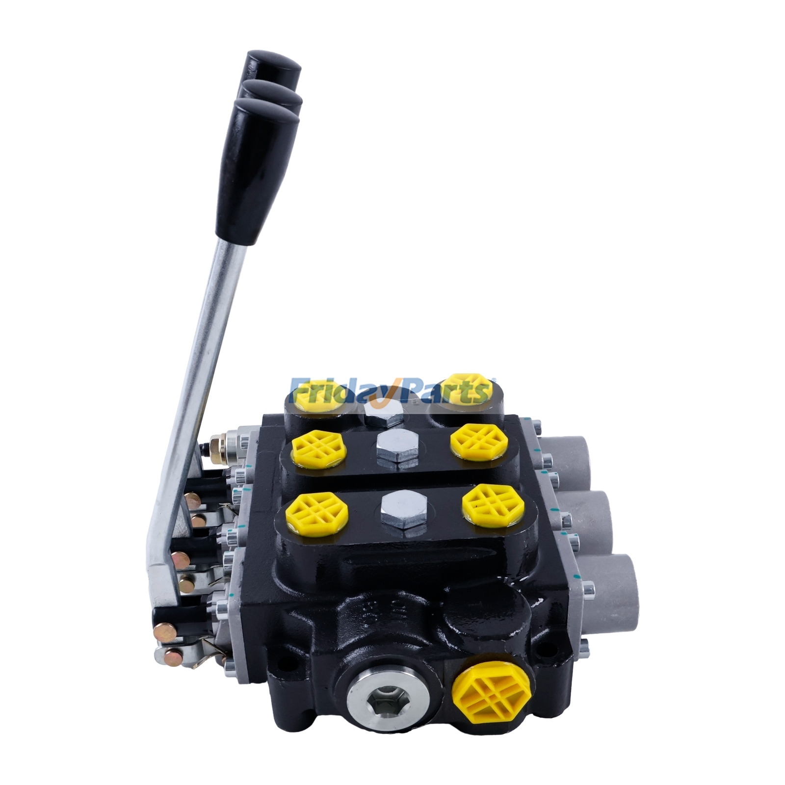 FridayParts Regelventil