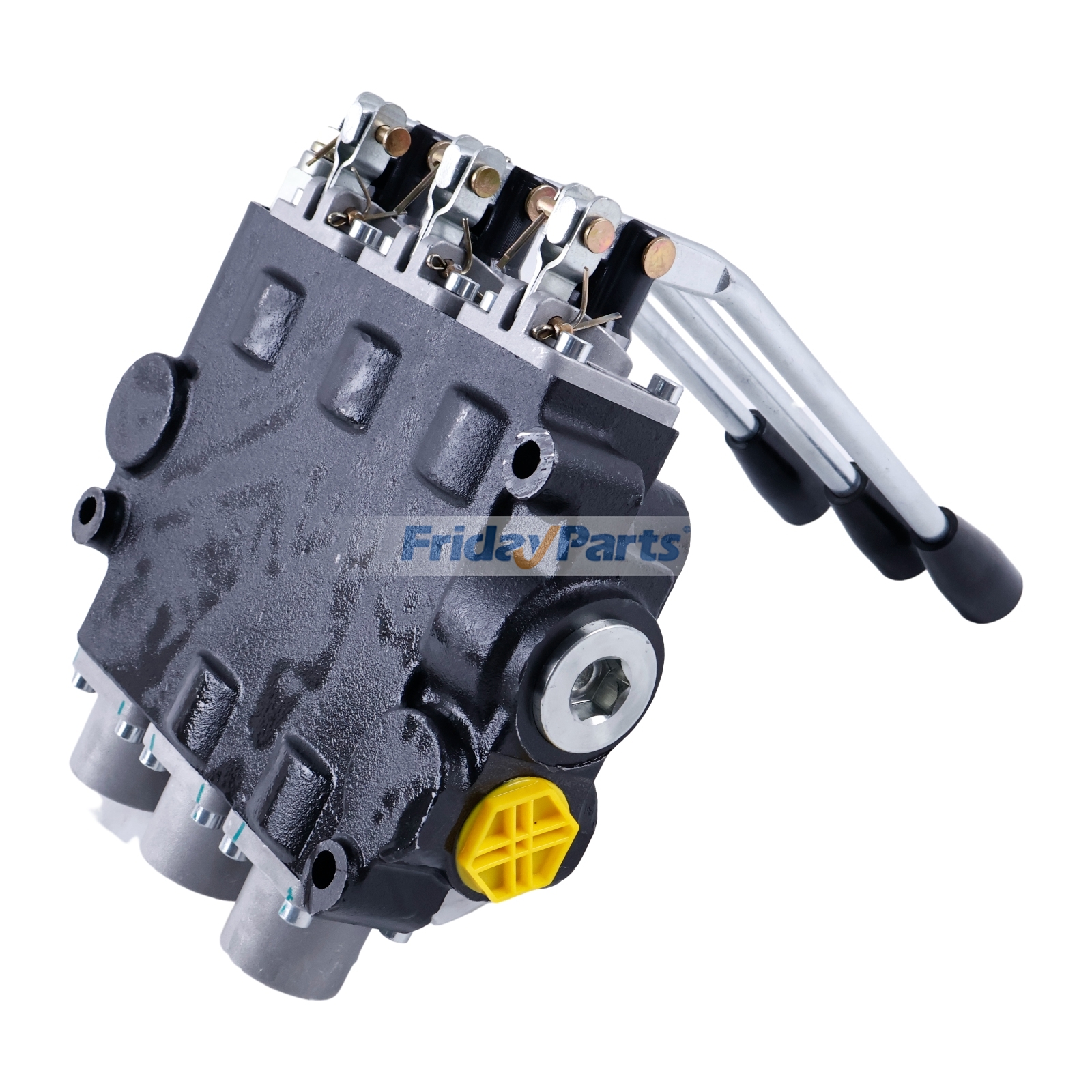 Regelventilbei FridayParts kaufen