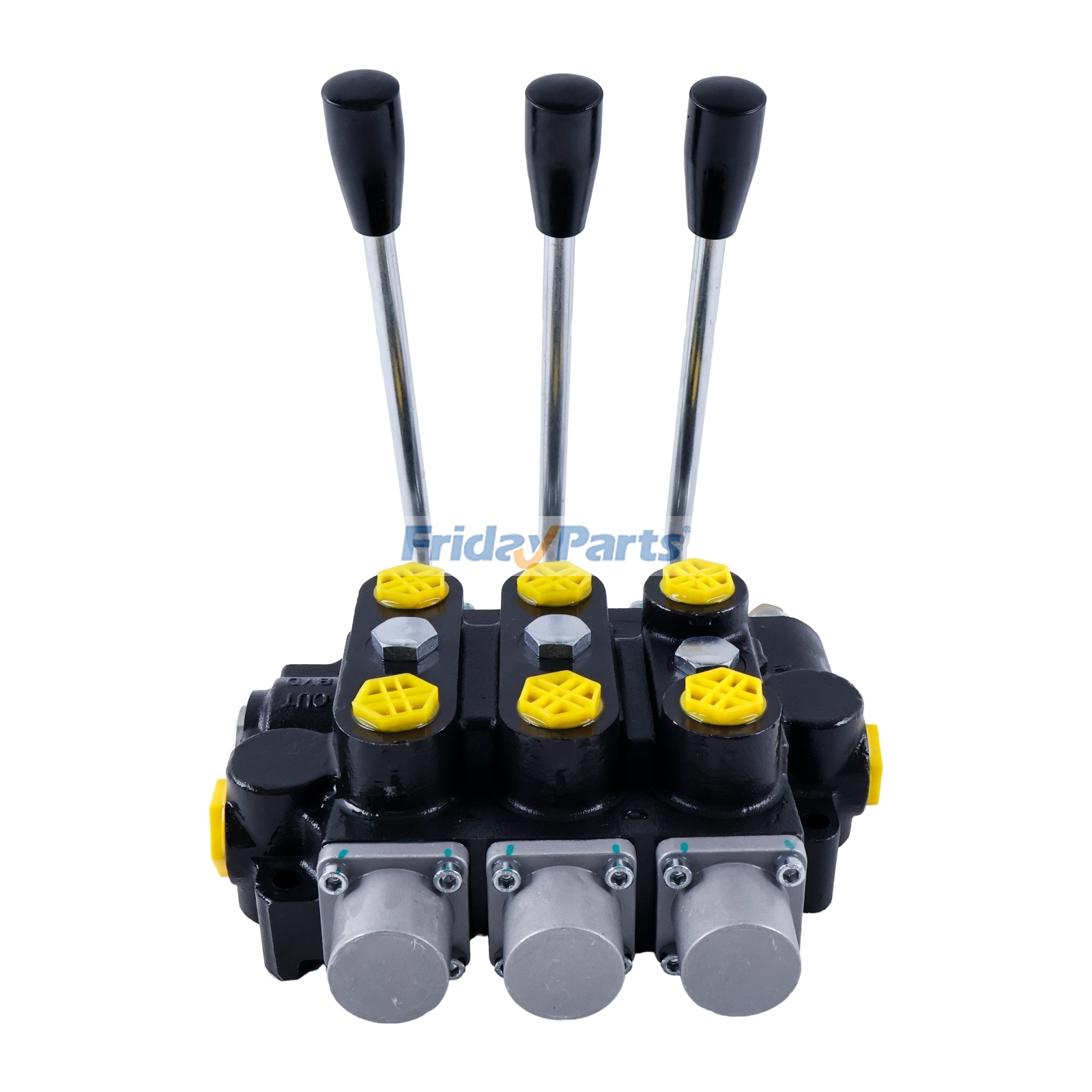 RegelventilFür andere Marken