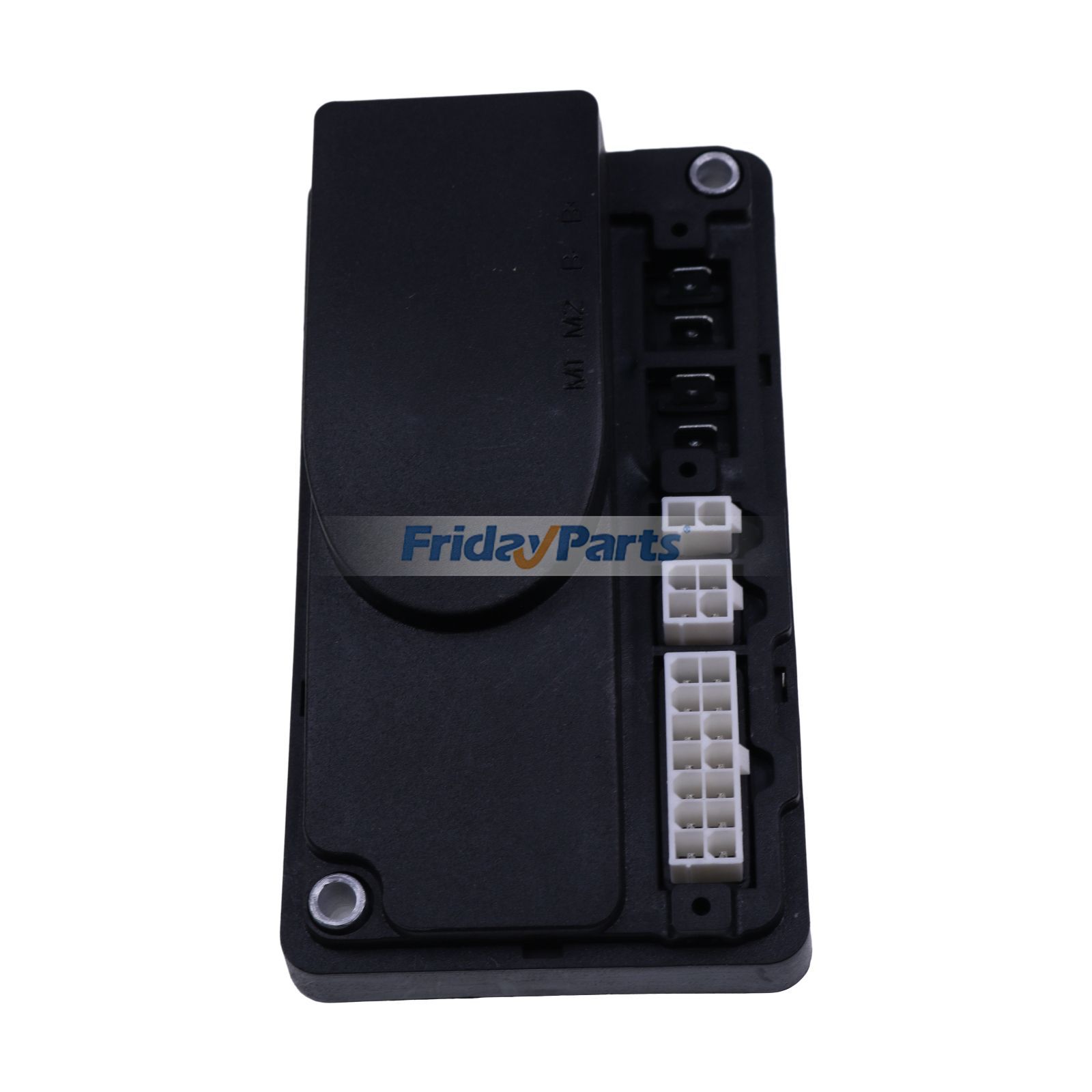 Contrôleur de vitesse de moteur à aimant permanent 24 V 70 A Pour Curtis