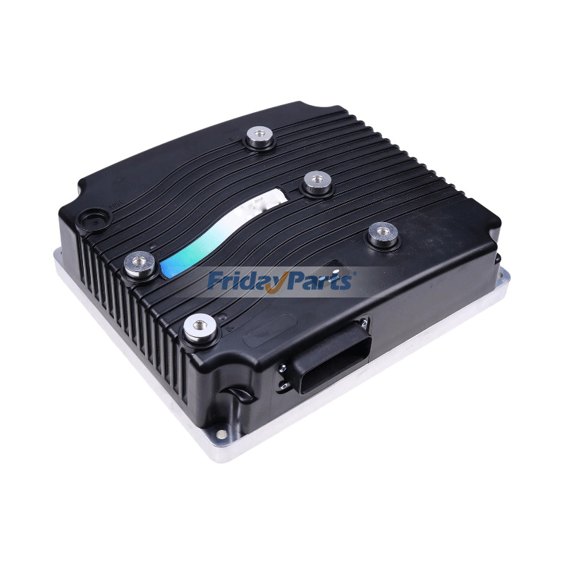 Aftermarket Curtis 1238-6501 48-80V 550A AC Motor Controller for Golf Cart Forklift