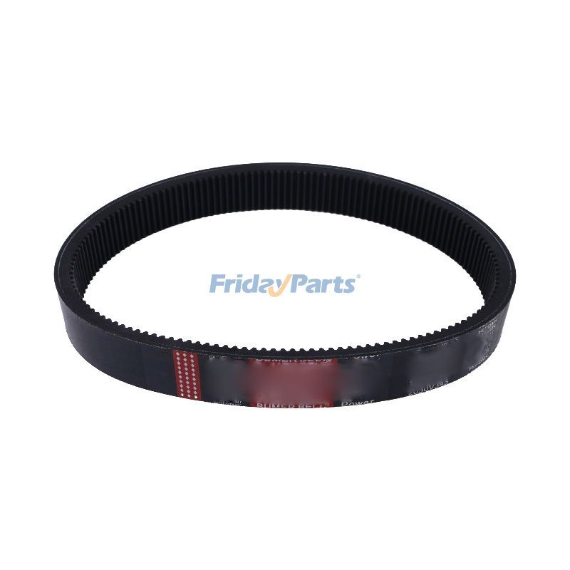 Correa de repuesto D&D PowerDrive 2J668 1182120