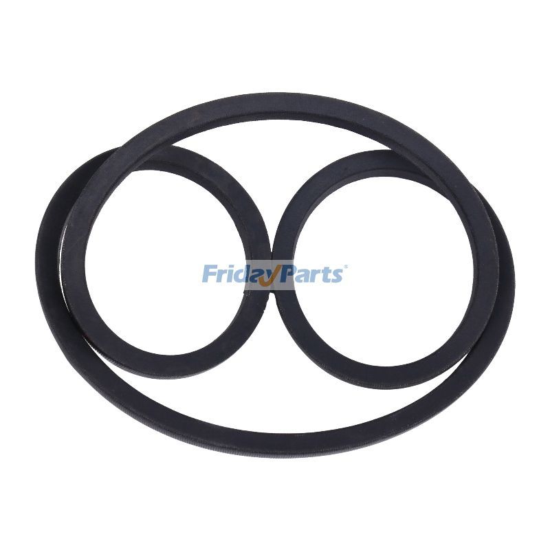 Correa de repuesto D&D PowerDrive 382025 382810