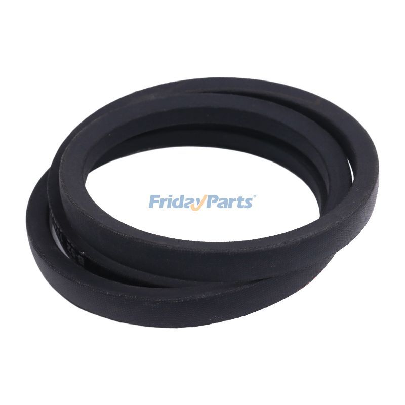 Correa de repuesto D&D PowerDrive 382025 382810 Para OTRA MARCA