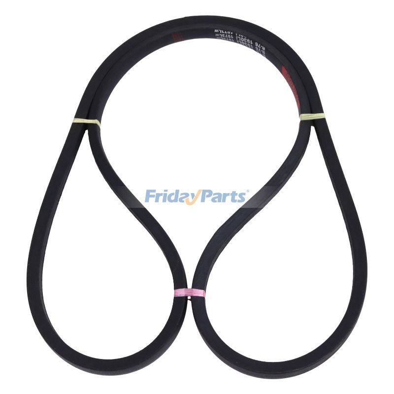 Correa de repuesto D&D PowerDrive 382865