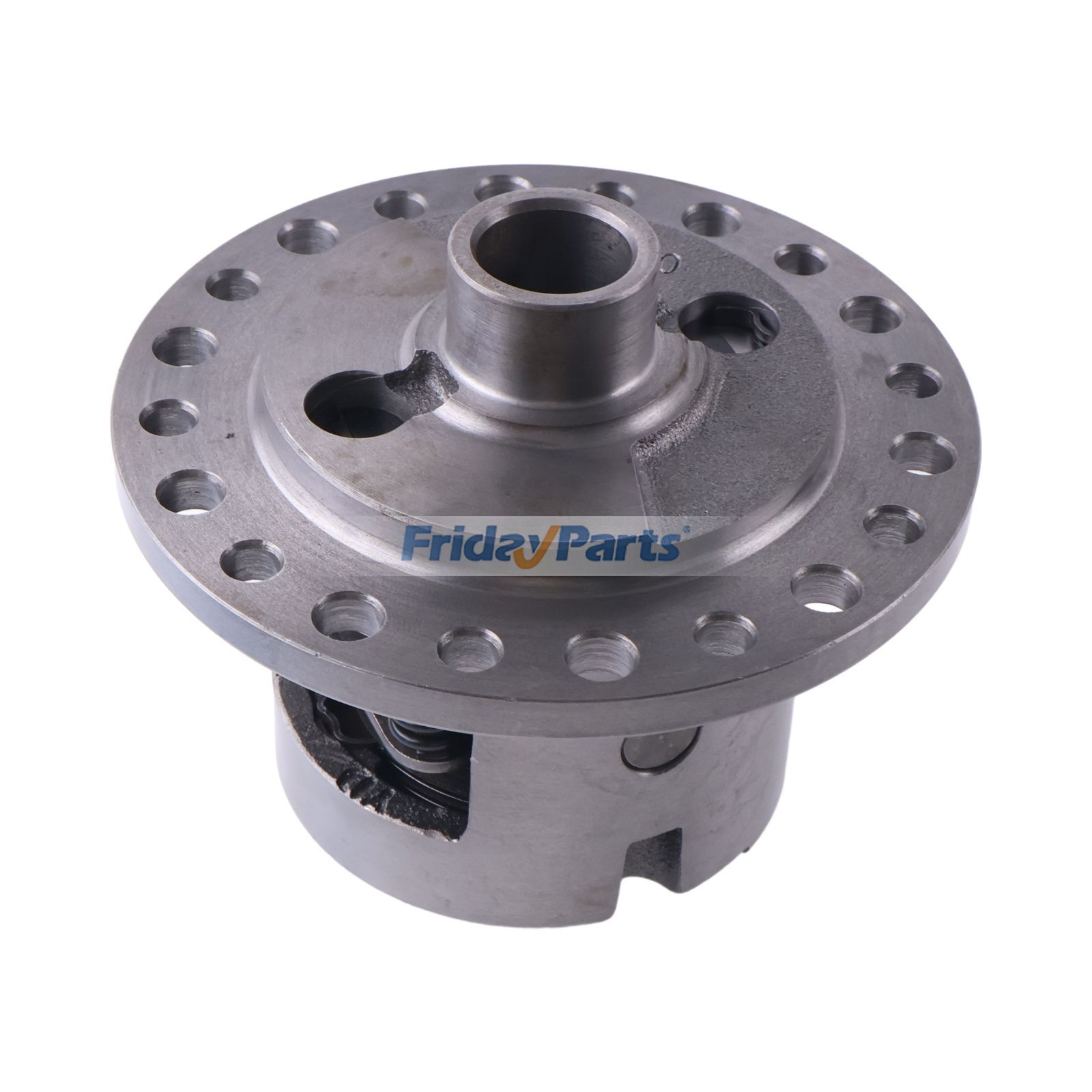 Limited Slip Differential in Stock in China