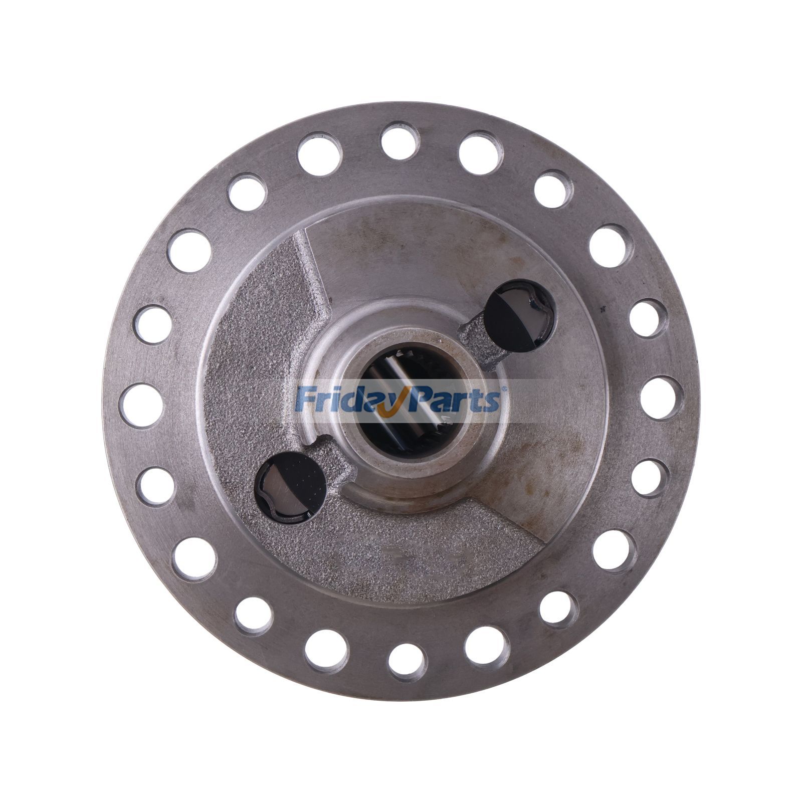 FridayParts Limited Slip Differential