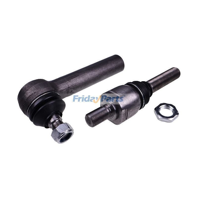 Conjunto de barra de acoplamiento del cilindro de dirección Dana Spicer 733.24.621.01 para excavadora, tractor y cosechadora de camiones
