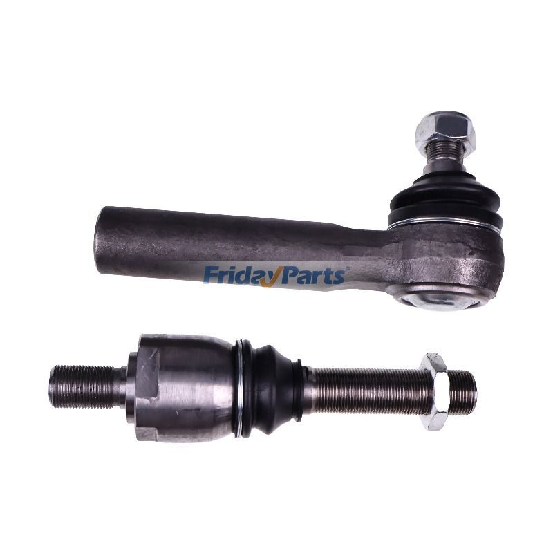 Compre Aftermarket Dana Spicer 733.24.621.01 Conjunto de barra de direção do cilindro de direção para caminhão escavadeira trator colheitadeira na FridayParts